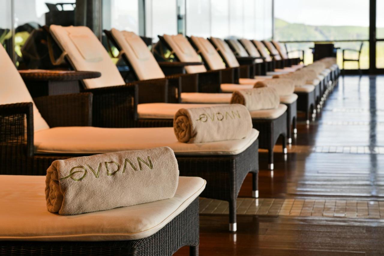 Shahdag Hotel & Spa Exterior photo